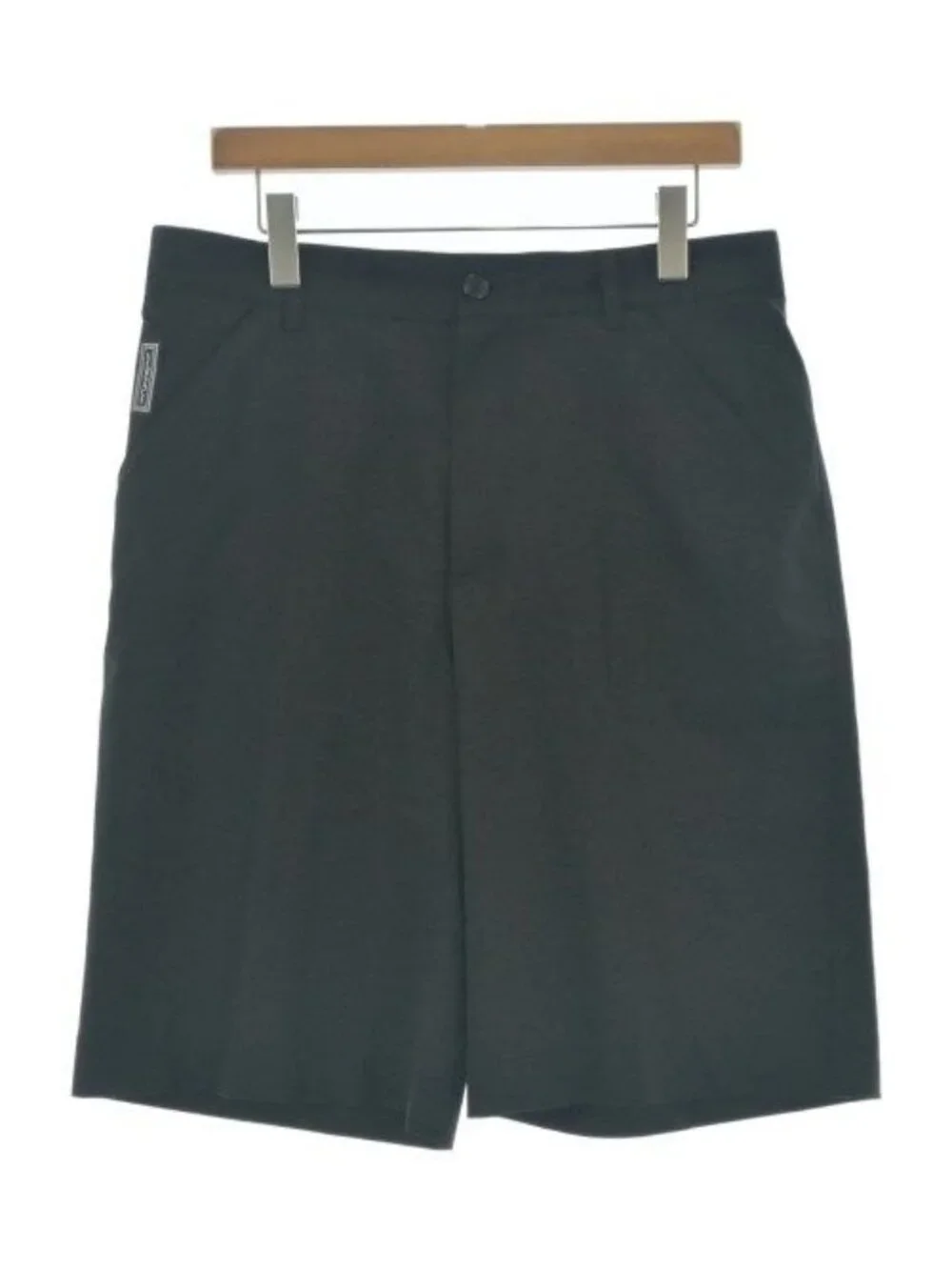 Versace Shorts Black